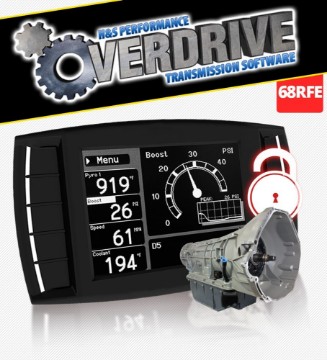 Show details for 111004 Dodge Cummins Overdrive Custom Transmission Tuning Code - H&S Mini Maxx & XRT Pro 111004 - Dodge Cummins Overdrive Software Transmission Tuning Unlock Code